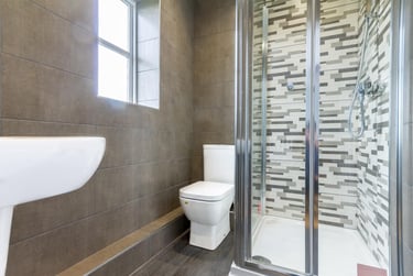 4 bed flat, Sloane Court, Sandyford, Newcastle, NE24PF - Image 8